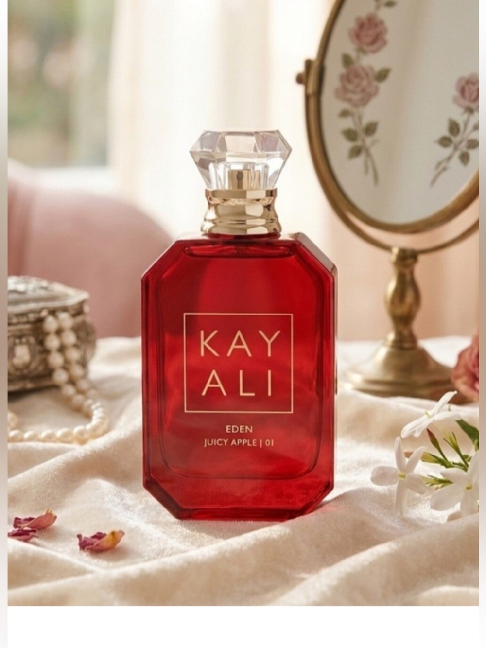 Kayali Eden Juicy Apple